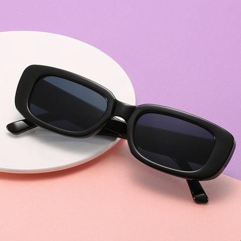 Óculos de sol retro modelo anos 80