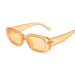 Óculos de sol retro modelo anos 80