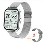 Smart watch inteligente + 1 pulseira