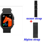 Relógio Smart watch ulta resistente + 2 pulseiras