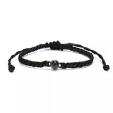 Pulseira personalizada com foto