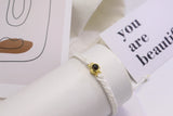 Pulseira personalizada com foto